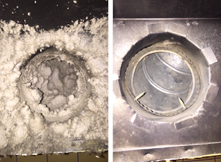 Dryer-vent-cleaning-in-Toronto
