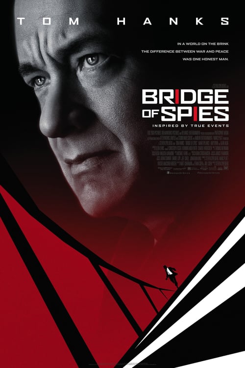 [VF] Le pont des espions 2015 Film Complet Streaming