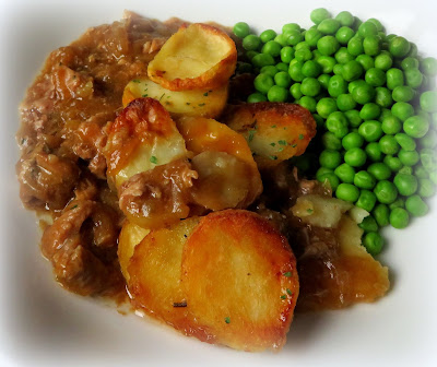 Lancashire Hot Pot