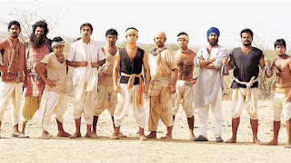 Lagaan  Movie