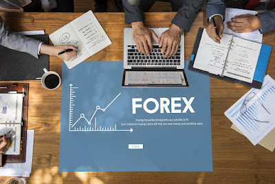 forex trading strategies 2018