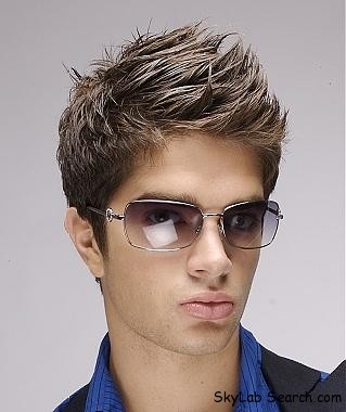 Haircuts 2011 For Men. Latest Men Hairstyles 2011