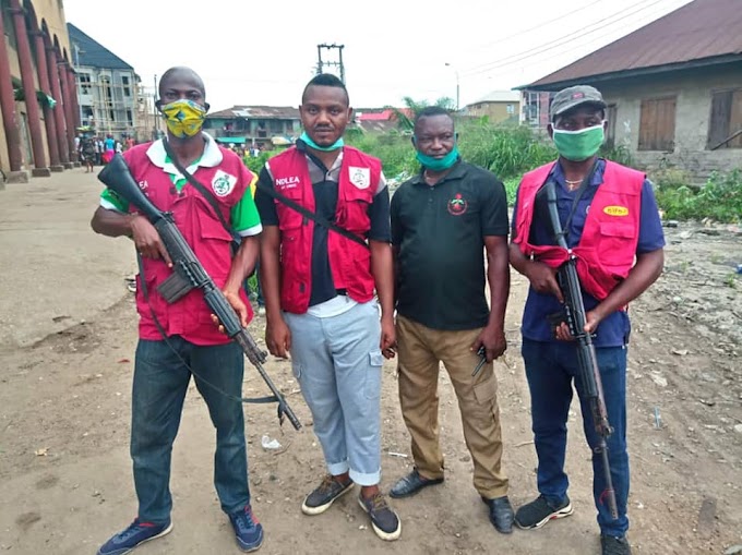 Suspected drug baron, Udemezue William, arrested at the Nnamdi Azikiwe International Airport Abuja on his return from Brazil 