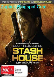 Stash House tr izle, Stash House hd izle, Stash House filmi izle