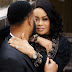 Fans raise questions as Nollywood’s Nkiru Sylvanus shares pre-wedding photos with fiancé hiding his face