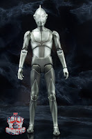 S.H. Figuarts Ultraman -First Contact Ver.- 03