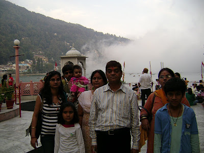 Nainital Travel Guide