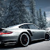 World Online - Porsche 911 Turbo "SnowFlake" Edition