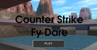 Counter Strike Fy Dare Game Play Free Online