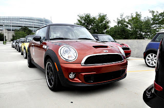 2011 Mini Cooper