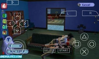 download the sims 2 ppsspp android