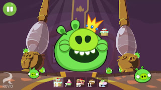 Bad Piggies HD v1.4.0 Mod (Unlimited Everything & All Levels Unlocked)