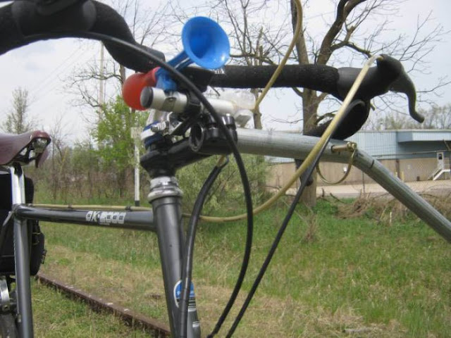 A bike that can move in rail train, rail bike, design, pictures
