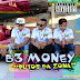 B3 Money - Nita Ku Fonela (Remix) Ft. V,A