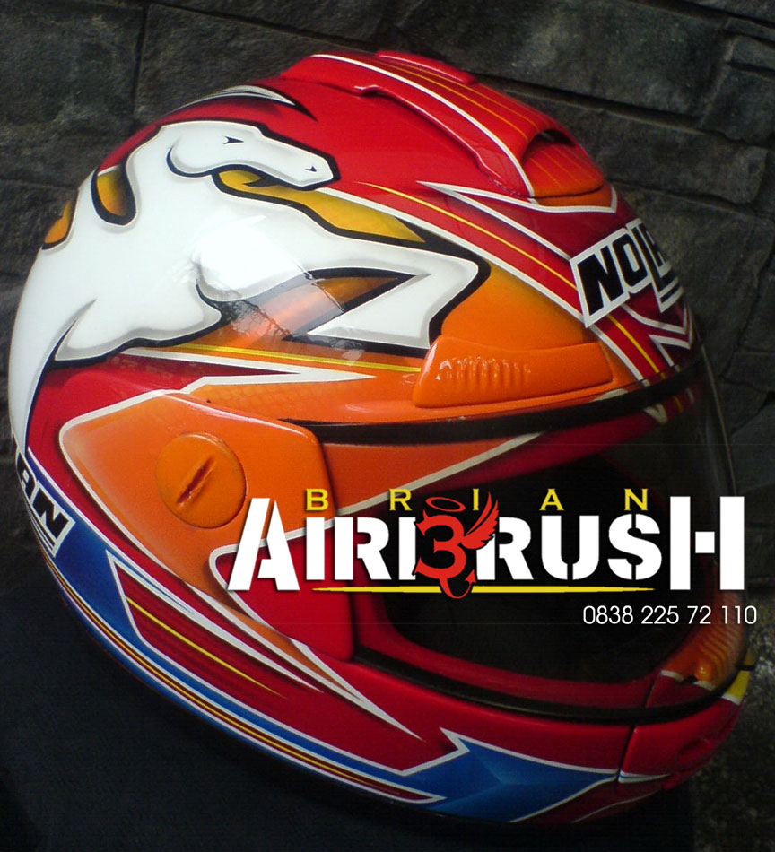 Airbrush Industries