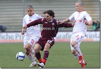 salernitana piacenza 2