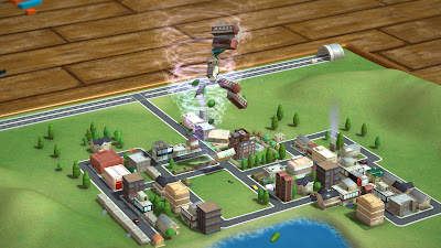 Tinytopia Game Screenshot 9