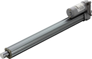 How Important Is The Stroke Of A Linear Actuator?