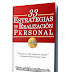 33 ESTRATEGIAS DE REALIZACION PERSONAL – VÍCTOR DEL ROSAL AHUMADA