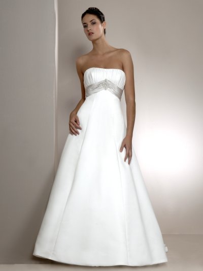  Wedding  Dresses 