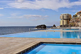 FUNCHAL - MADERA GRUDZIEŃ 204