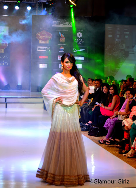 Signature Pune Style Week 2013 -part 1