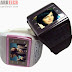 VE77 Quad-band Dual Card Dual Standby Music Watch Phone New Listing