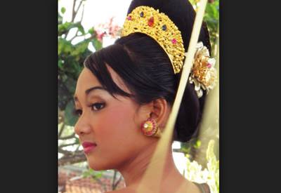Gaya Rambut Anak Perempuan Bali, Yang Terbaru!