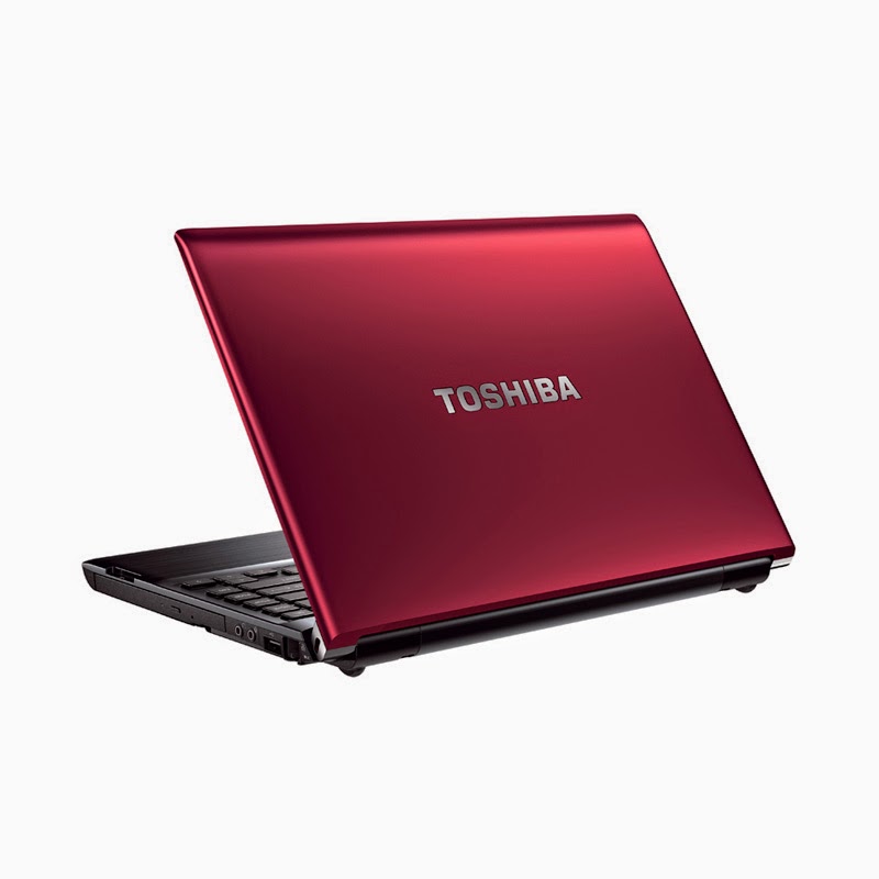 Harga Laptop Terbaru Toshiba Februari 2015