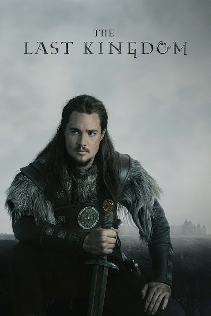 descargar serie the last kingdom mega