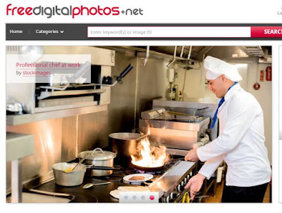 Six Sites Provide You Legal Free Images - FreeDigitalPhotos.net