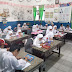 Selesai Penilaian Sumatif, SDMP Adakan Class Meeting