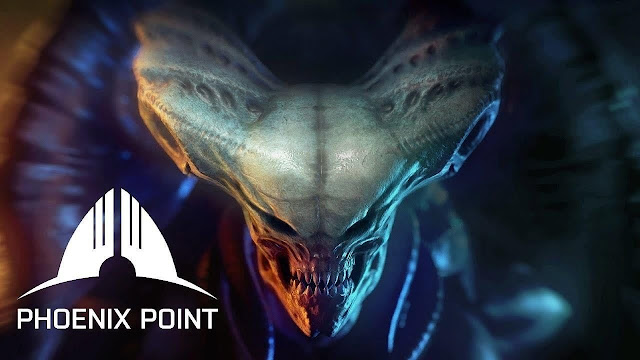 PHOENIX POINT