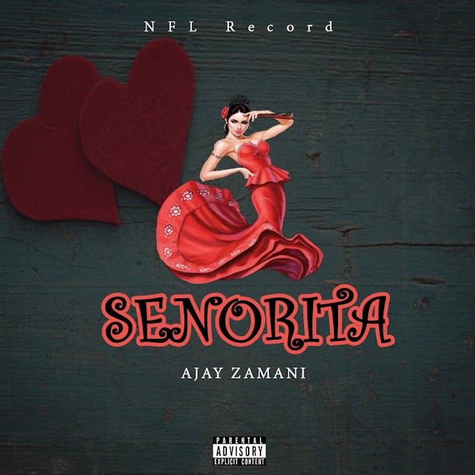 Senorita Music  | Ajay Zamani Proud By Dj Kb Show