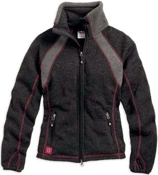 http://www.adventureharley.com/harley-davidson-womens-sweater-fleece-black