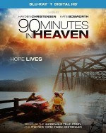 90 Minutes in Heaven 2015