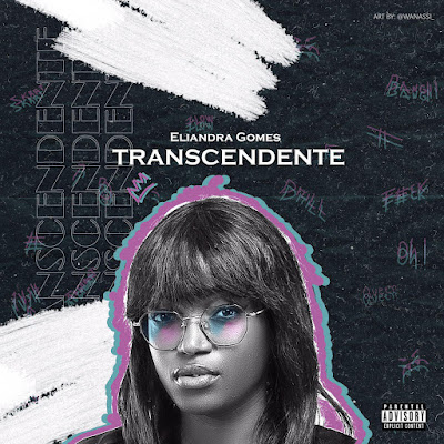 Eliandra Gomes - Transcendente [Baixar]