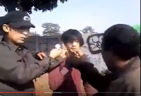 Video Heboh: Seorang Pemuda Menggunakan Pin PKI Dan Jadi Bulanan LSM