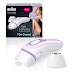 Braun IPL Hair Removal for Women, Silk Expert Pro 3 PL3111 