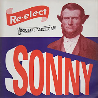 Souled American, Sonny