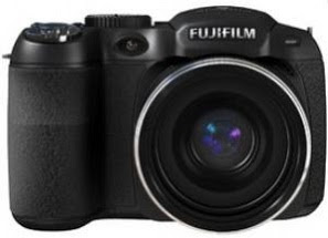 Fujifilm FinePix S2950 Camera Price In India