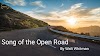 Song of the Open Road | Line by Line Explanation | Poetic Appreciation