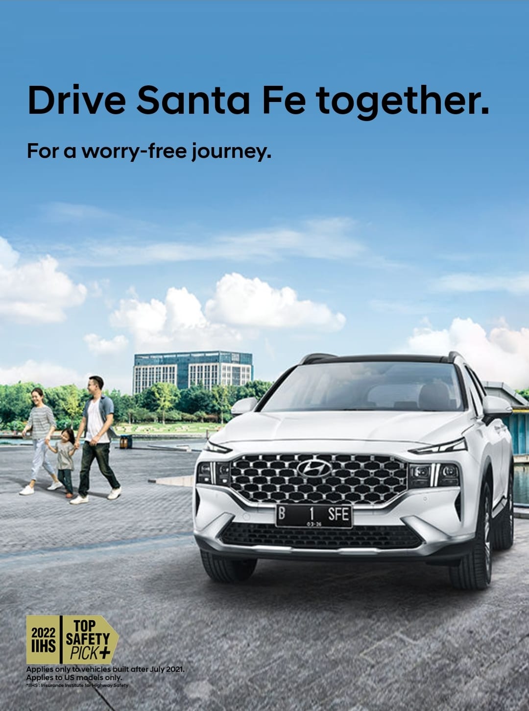Harga Hyundai Santa FE Bali, Promo Hyundai Santa FE Bali