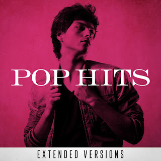 MP3 download Various Artists - Pop Hits: Extended Versions iTunes plus aac m4a mp3