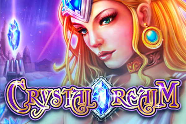 Crystal Realm Slot Demo