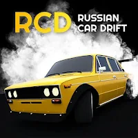تحميل لعبة Russian Car Drift مهكرة للأندرويد أخر إصدار