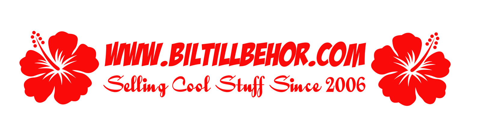 www.Biltillbehor.com