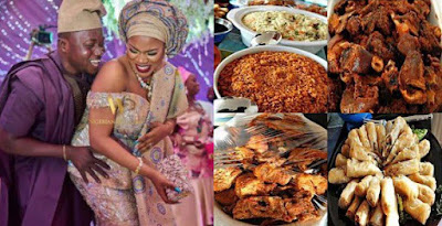 “I attended a Yoruba wedding alone and I regretted it”
