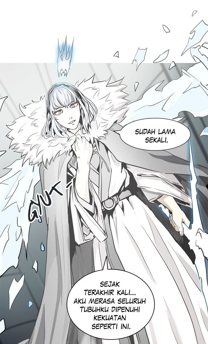 Webtoon Tower Of God Bahasa Indonesia Chapter 335