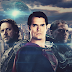 Sinopsis Film Superman - Man Of Steel